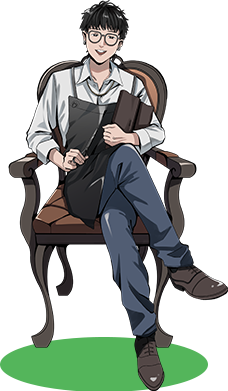 がっつり稼ぐぜ！頑張り屋スタイリスト