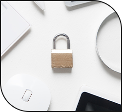 プライバシーポリシー