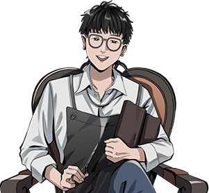 がっつり稼ぐぜ！頑張り屋スタイリスト